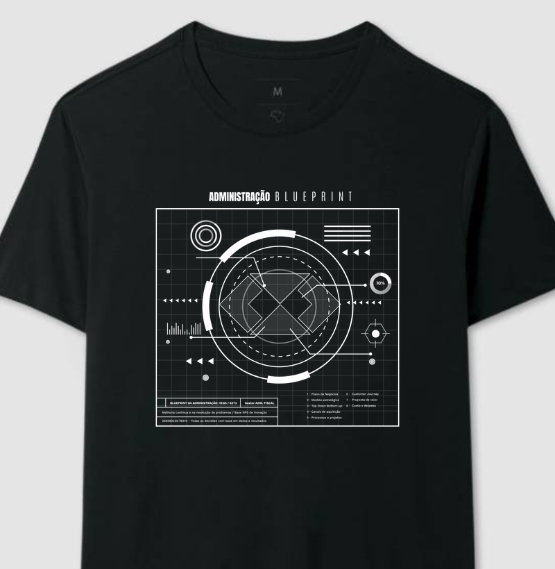 Adm blueprint symbol