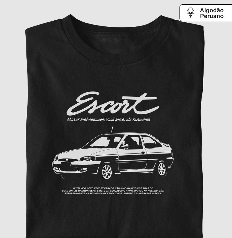 Escort RS