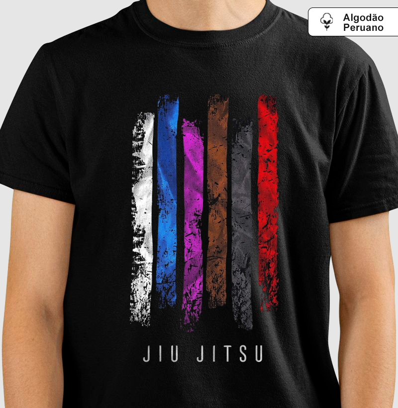 Jiu Jitsu 