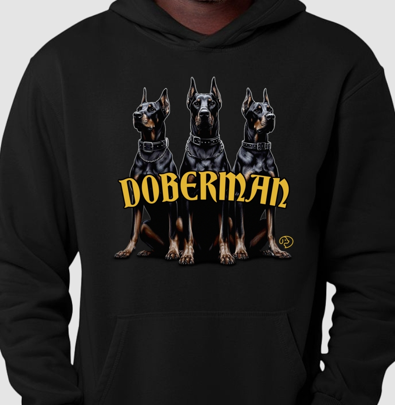 Doberman