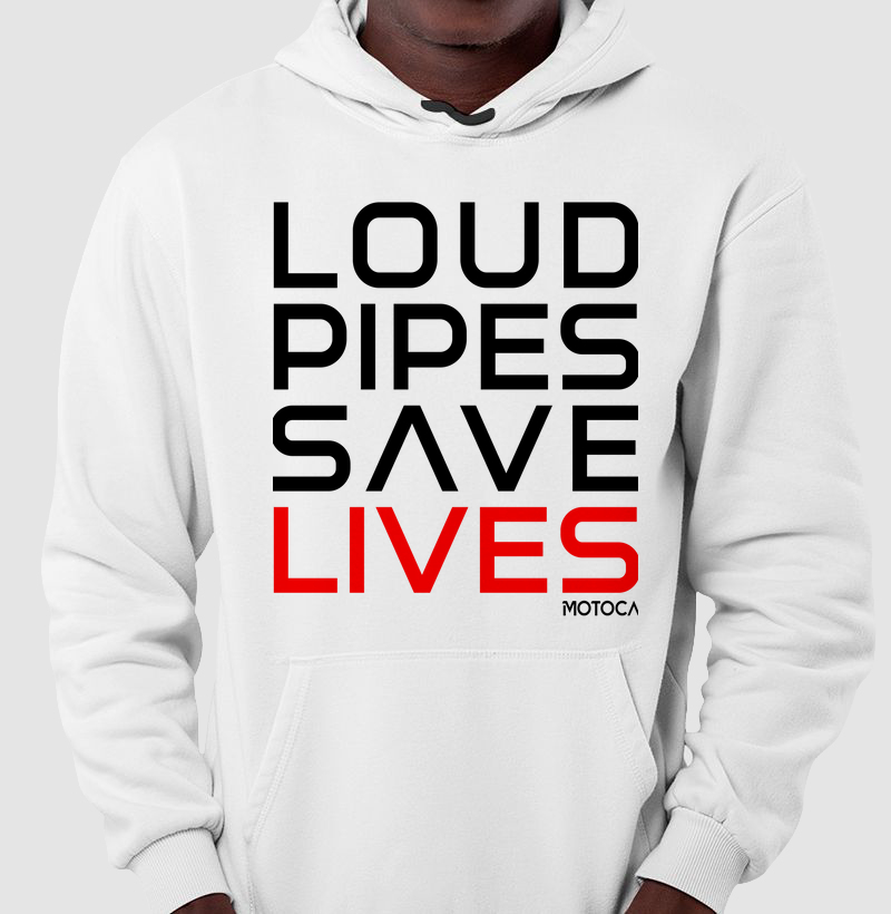 Loud Pipes - MTC CMH
