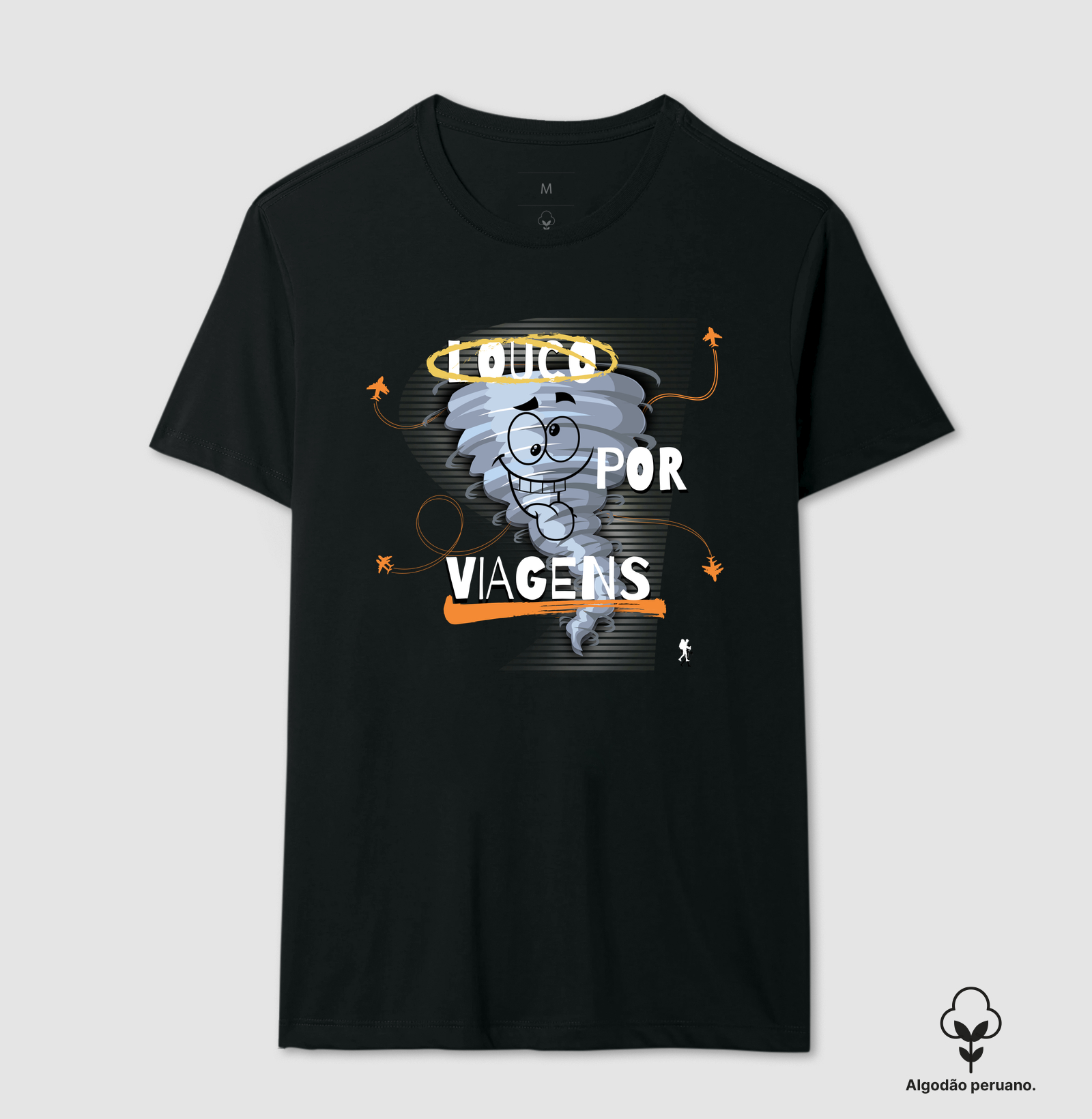 Loucos por Viagens - Excursionista