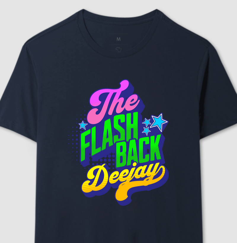 The FlashBack Deejay