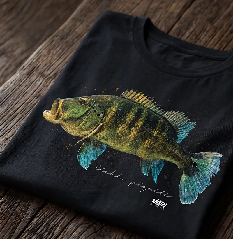 CICHLA PIQUITI