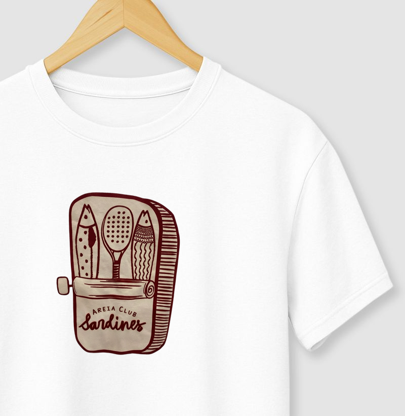 Sardines Club