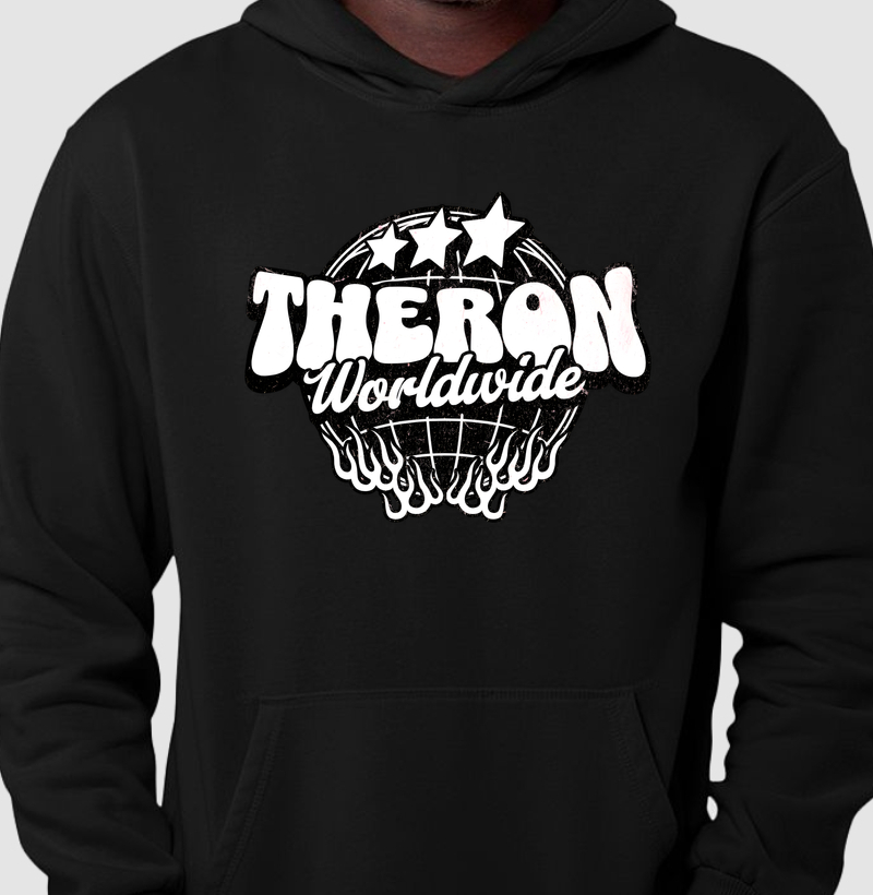 Moletom THERON