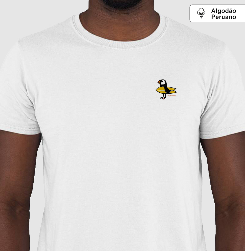 RADICAL PUFFIN Pocket