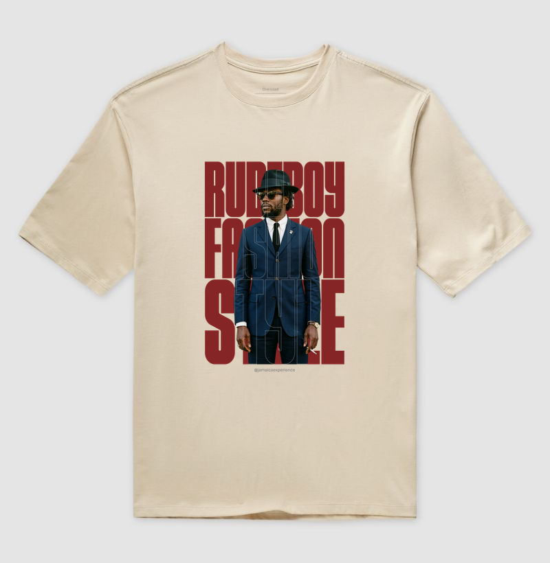 Rudeboy Fashion Style