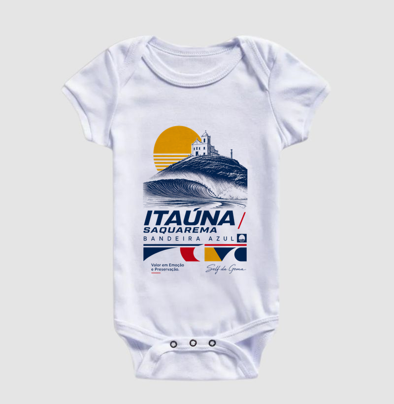 ITAÚNA AZUL