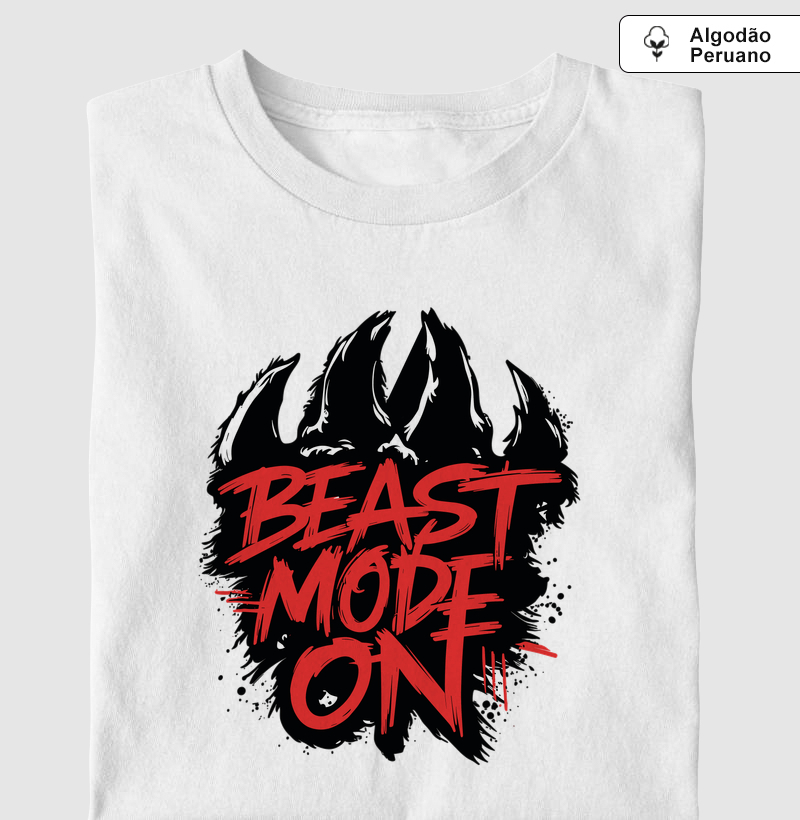 Be cool BEast Mode