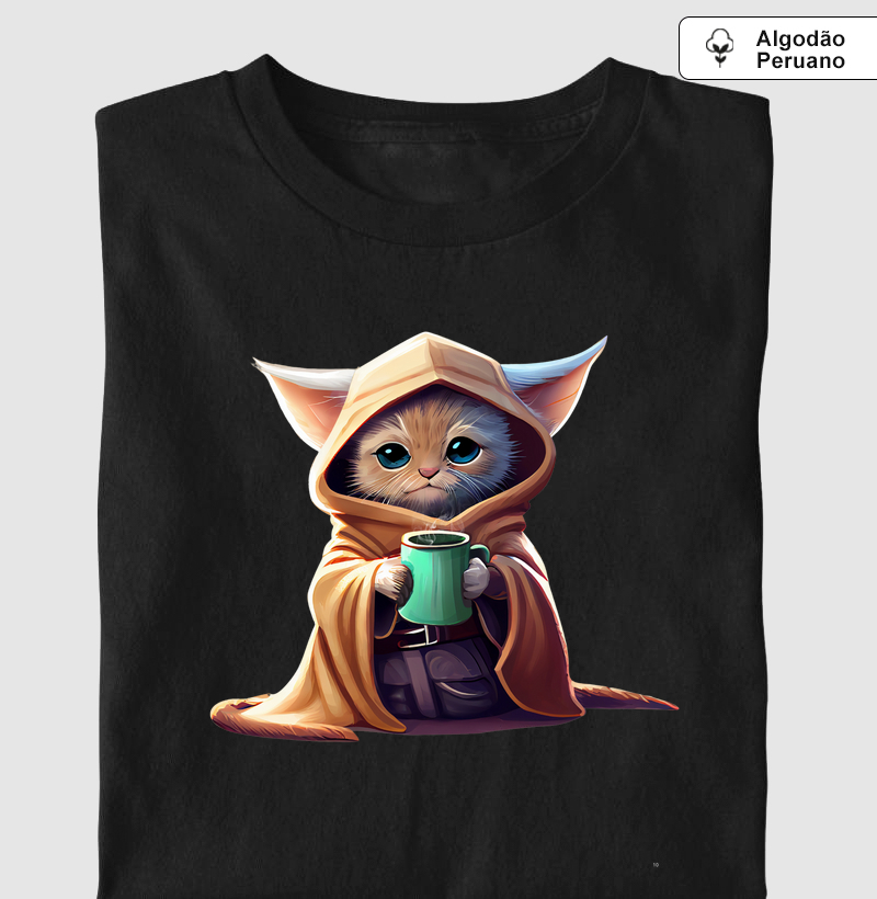Miau Yoda