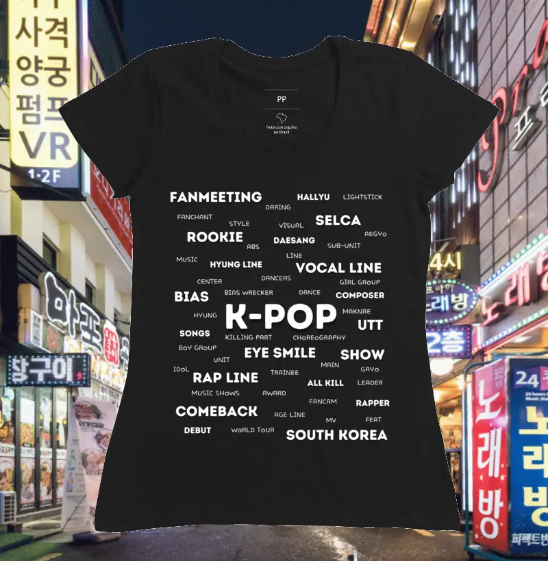 KPOP