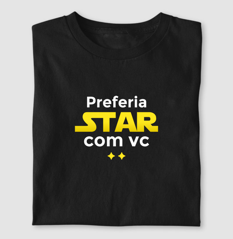 Preferia Star Com Vc 2