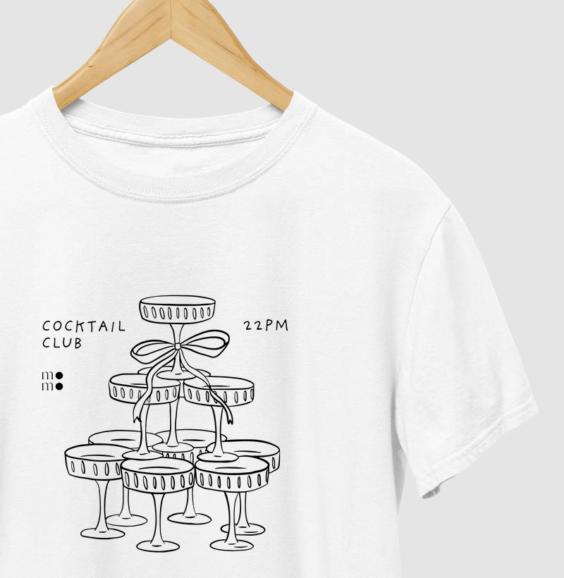 Cocktail Club
