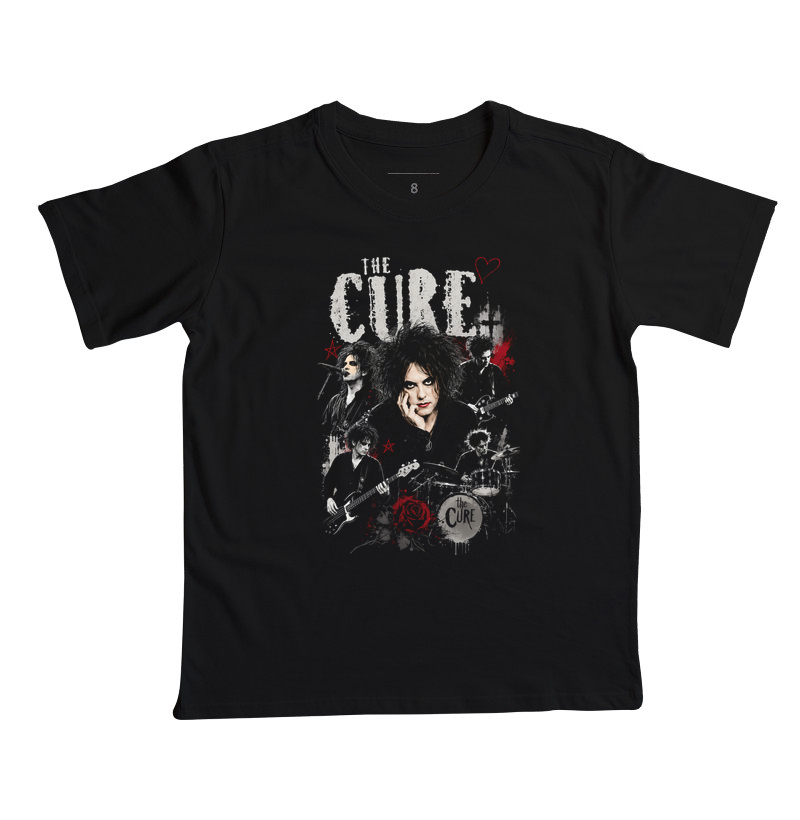 The Cure