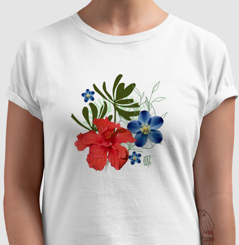 Essenciais - Flores