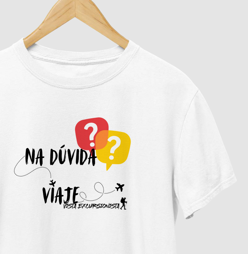 Na Dúvida Viaje – Excursionista