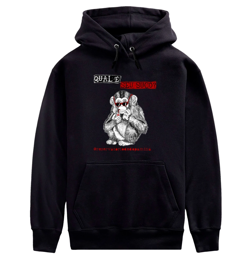 QUAL SEU SUCO DOPA IS DOPE