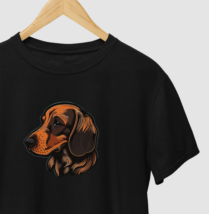 Dachshund Side