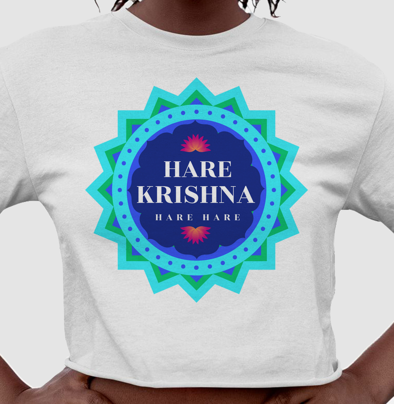 Hare Krishna (Hare Hare)