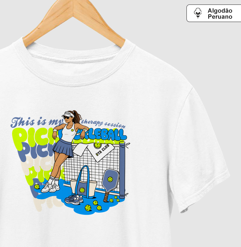 Therapy Session PICKLEBALL _OTA CLUB