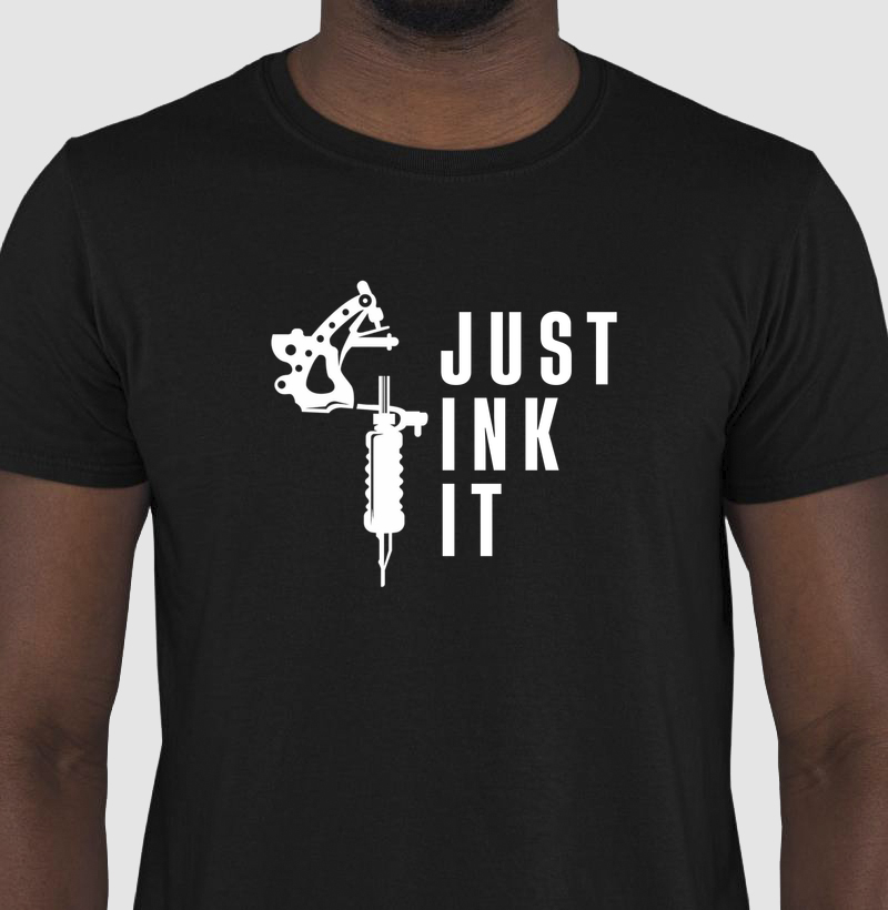 JUST INK IT