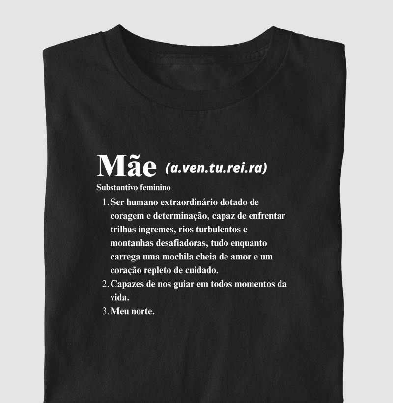 Mãe - substantivo feminino