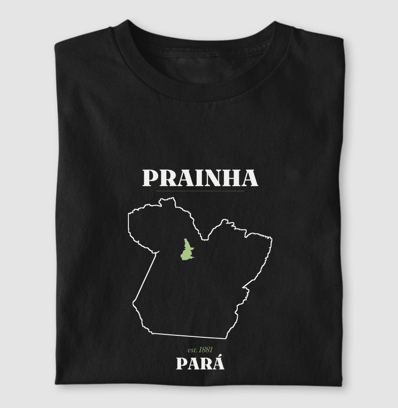 Prainha | Legado PA