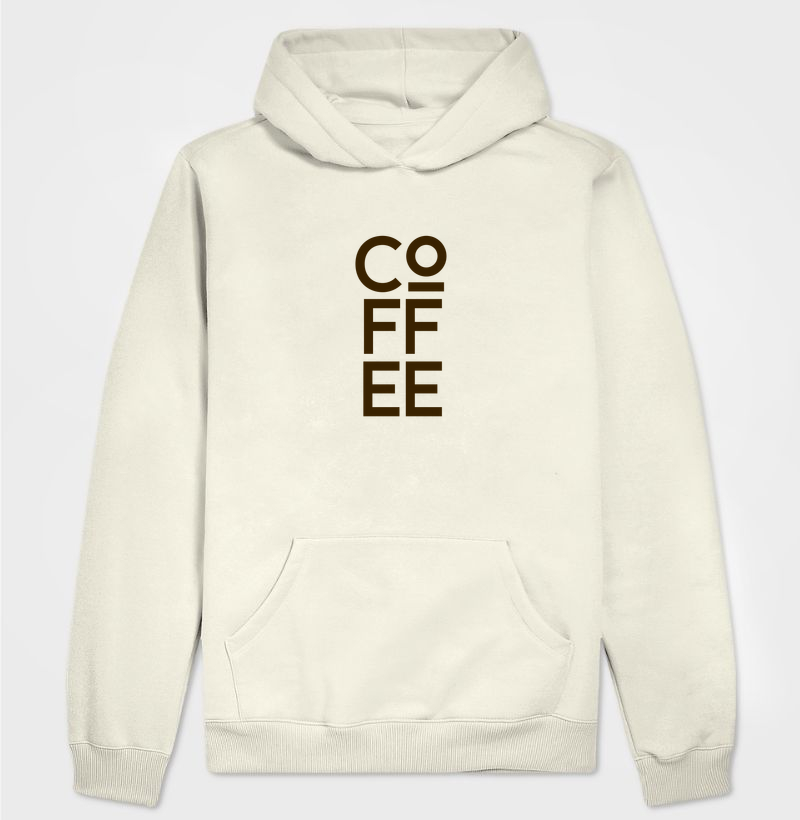 Hoodie Coffee