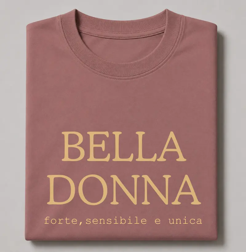 BELLA DONNA 