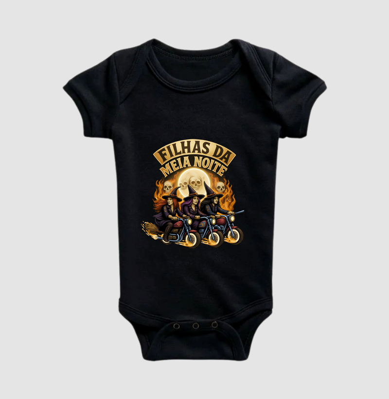 Filhas da Meia-Noite