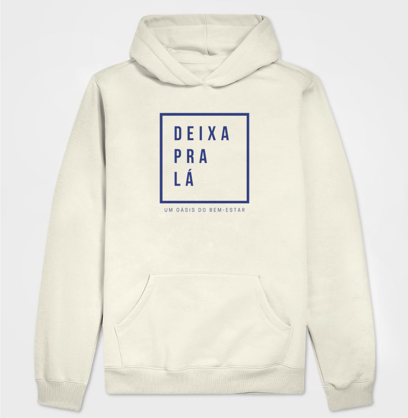 Deixa pra Lá - Oásis