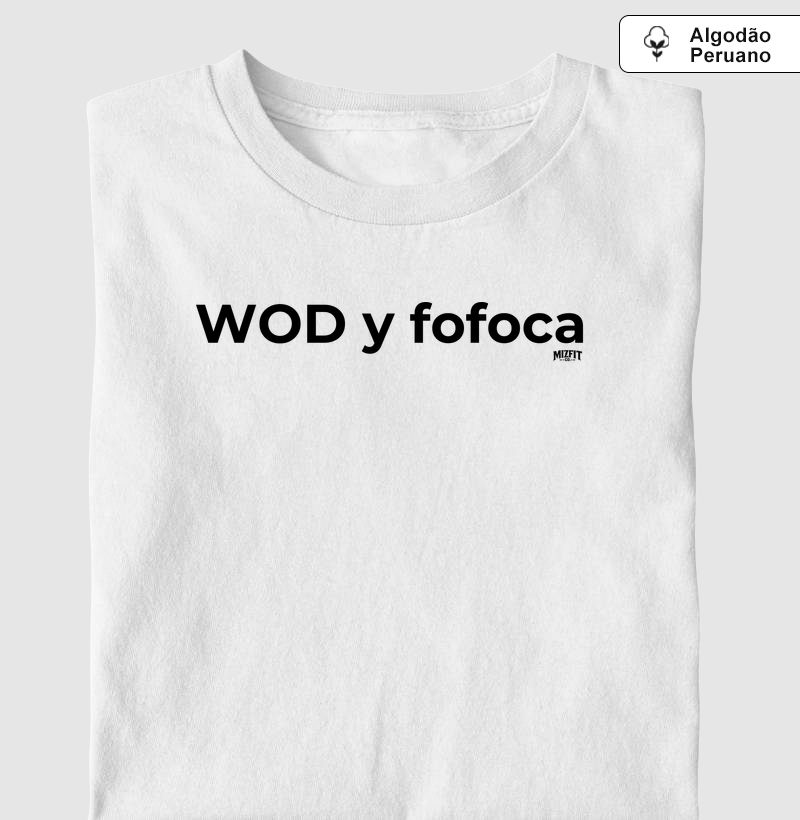 WOD y fofoca