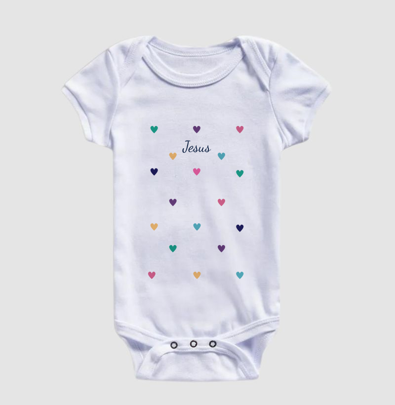 Jesus – O Nome Acima de Todo Nome