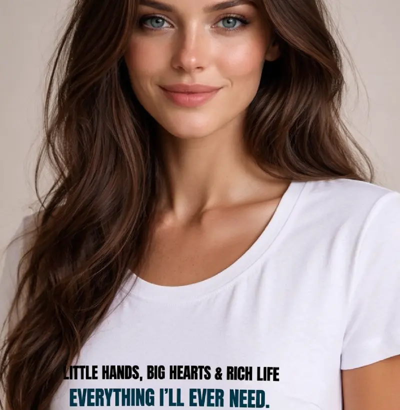 EVERYTHING I’LL EVER NEED. - Fem