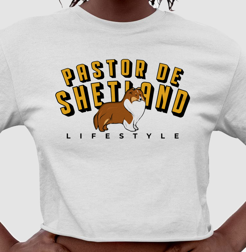 Pastor de Shetland