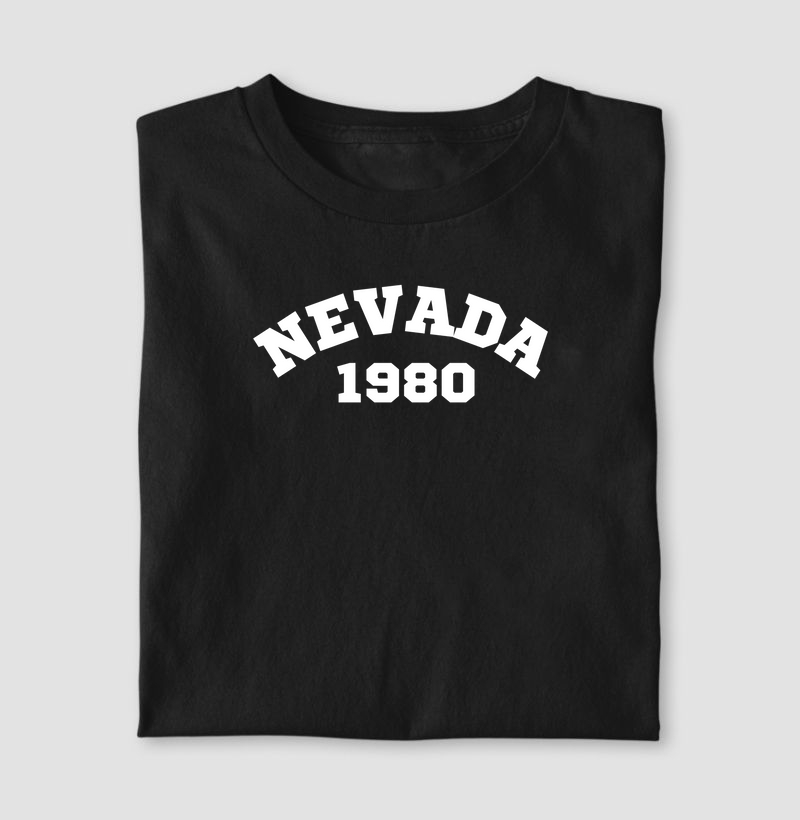 NEVADA 1980: Classic Road