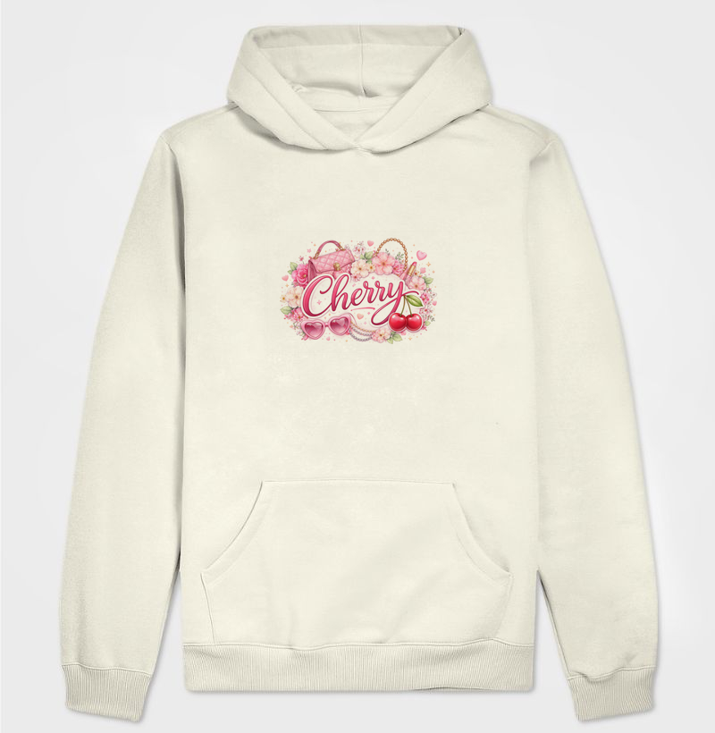 Candy Cherry