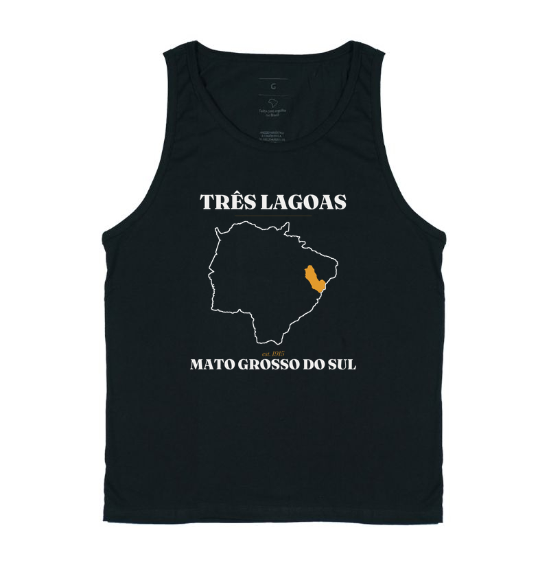 Três Lagoas | Legado MS - Regata