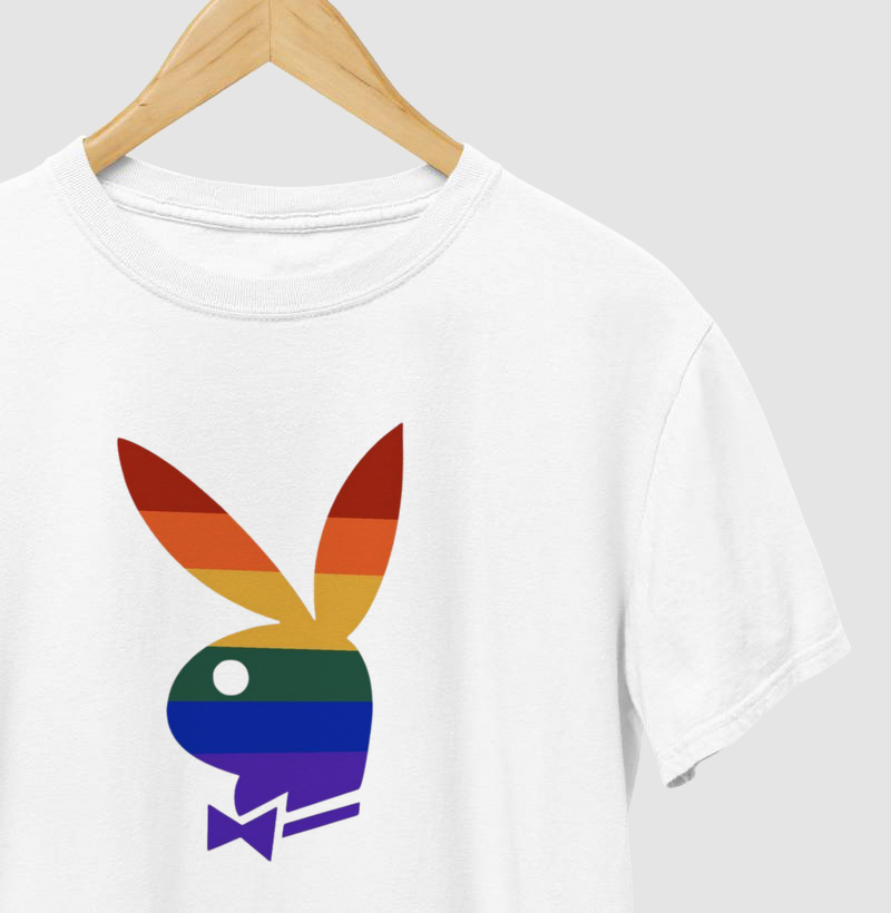 🐰🌈 Coelhinho do Orgulho