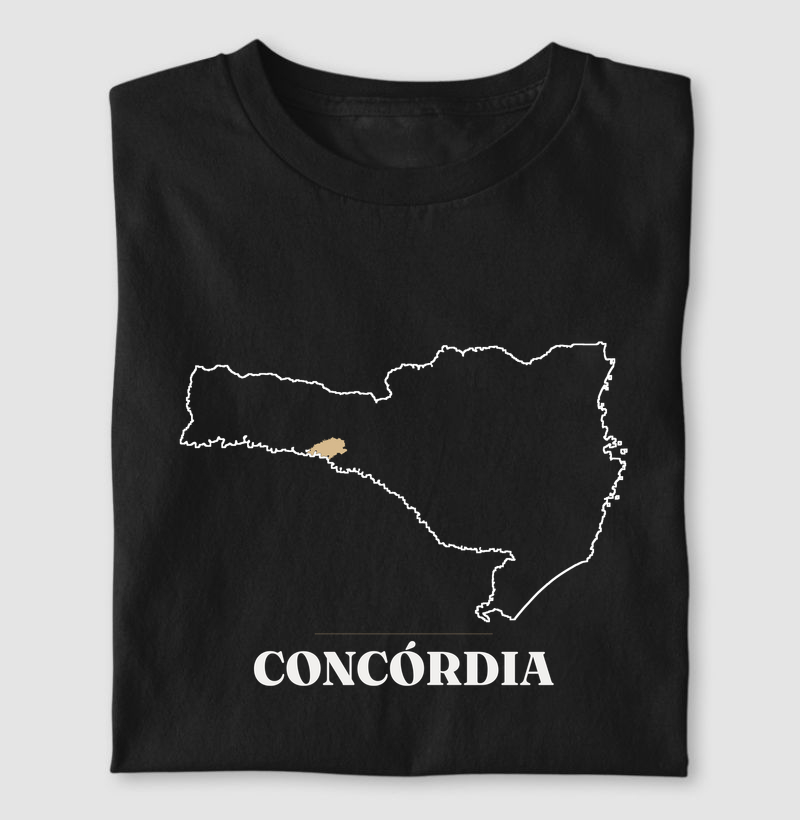 Concórdia | Traço SC