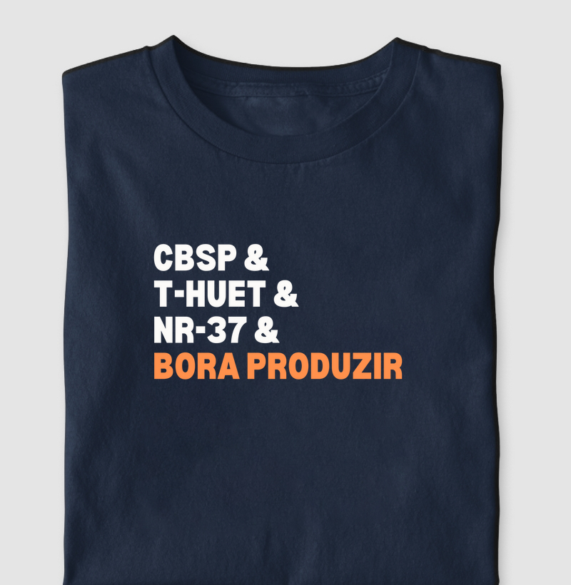 Bora Produzir