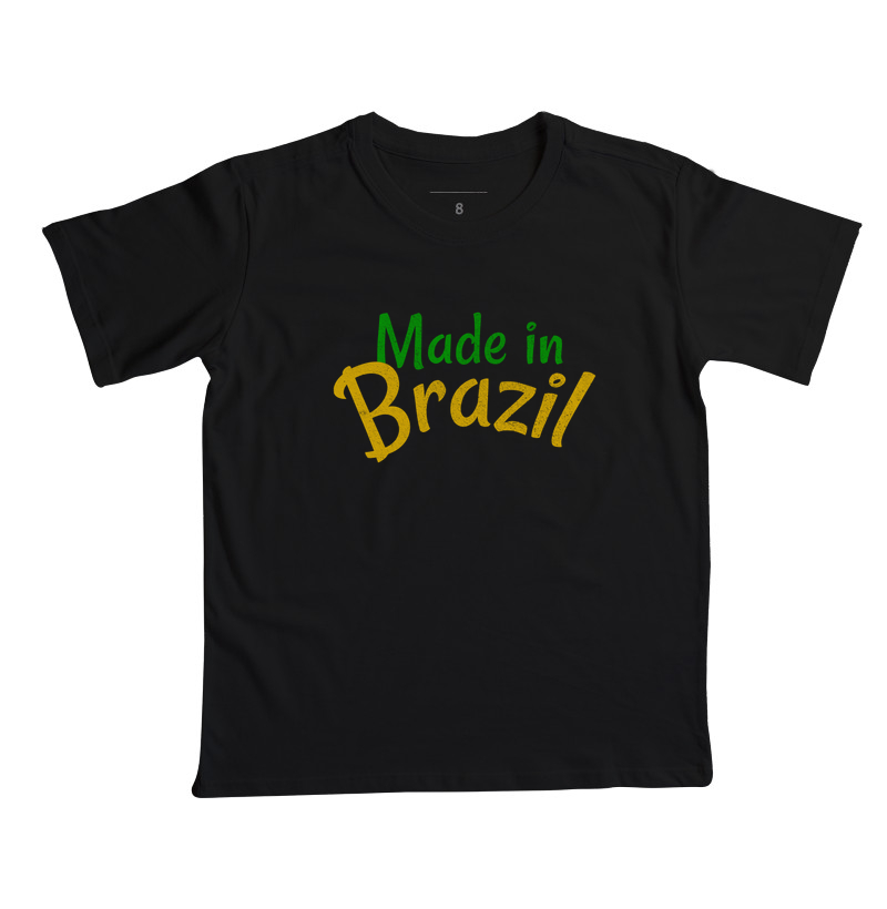 Made in Brazil 