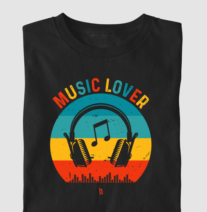 Music Lover