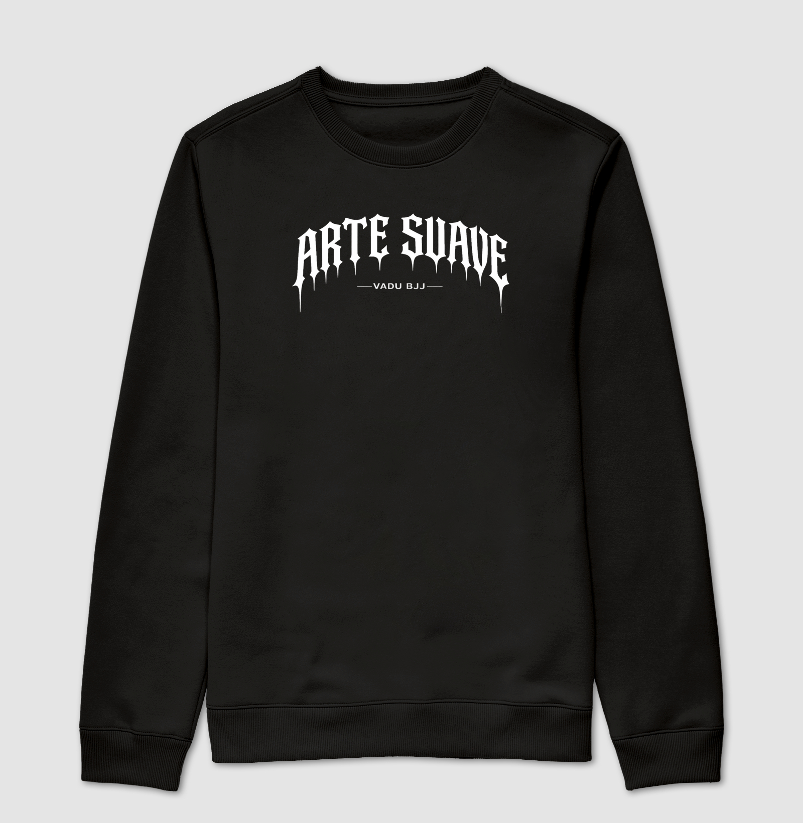 Arte suave black white 
