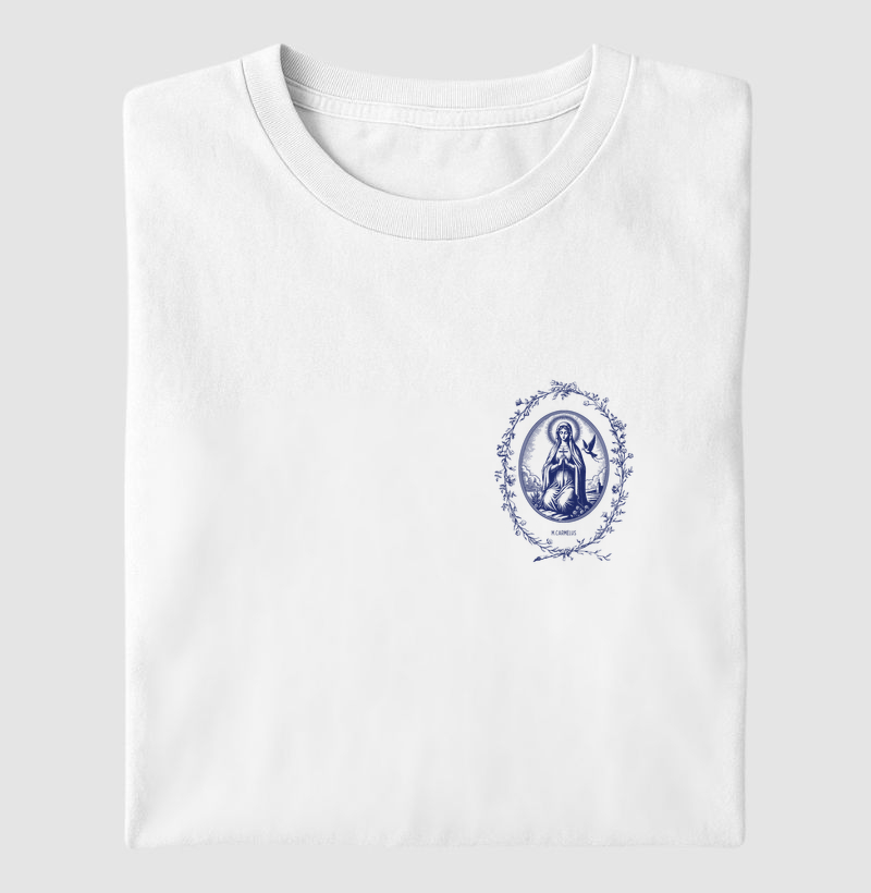 Camiseta Nossa Senhora