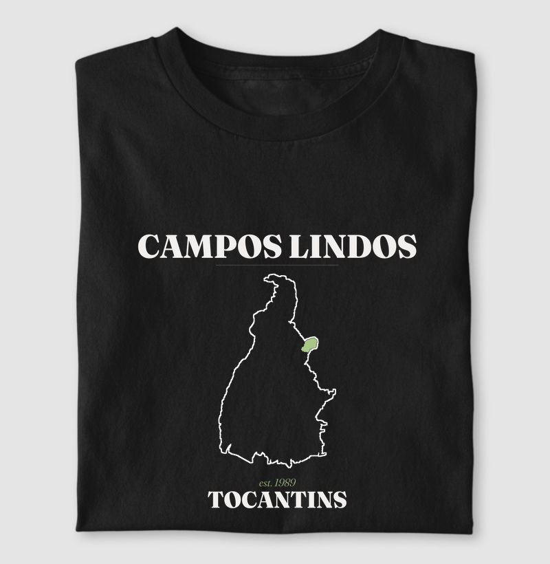 Campos Lindos | Legado TO