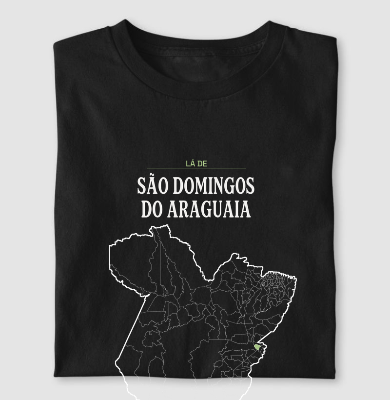 São Domingos do Araguaia | Território PA