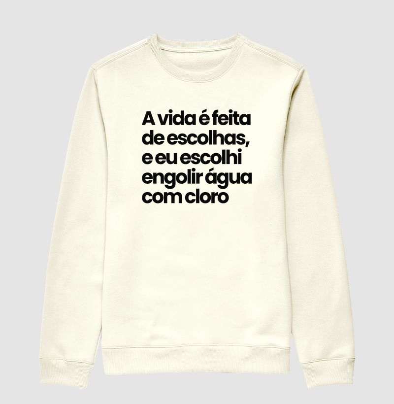 Escolhas
