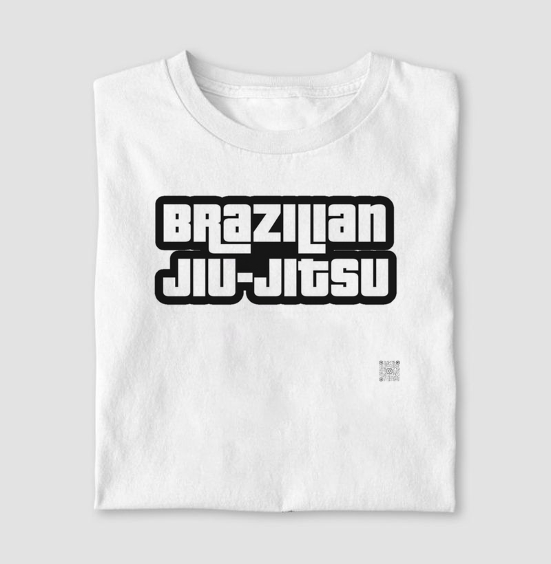 Brazilian JJ 